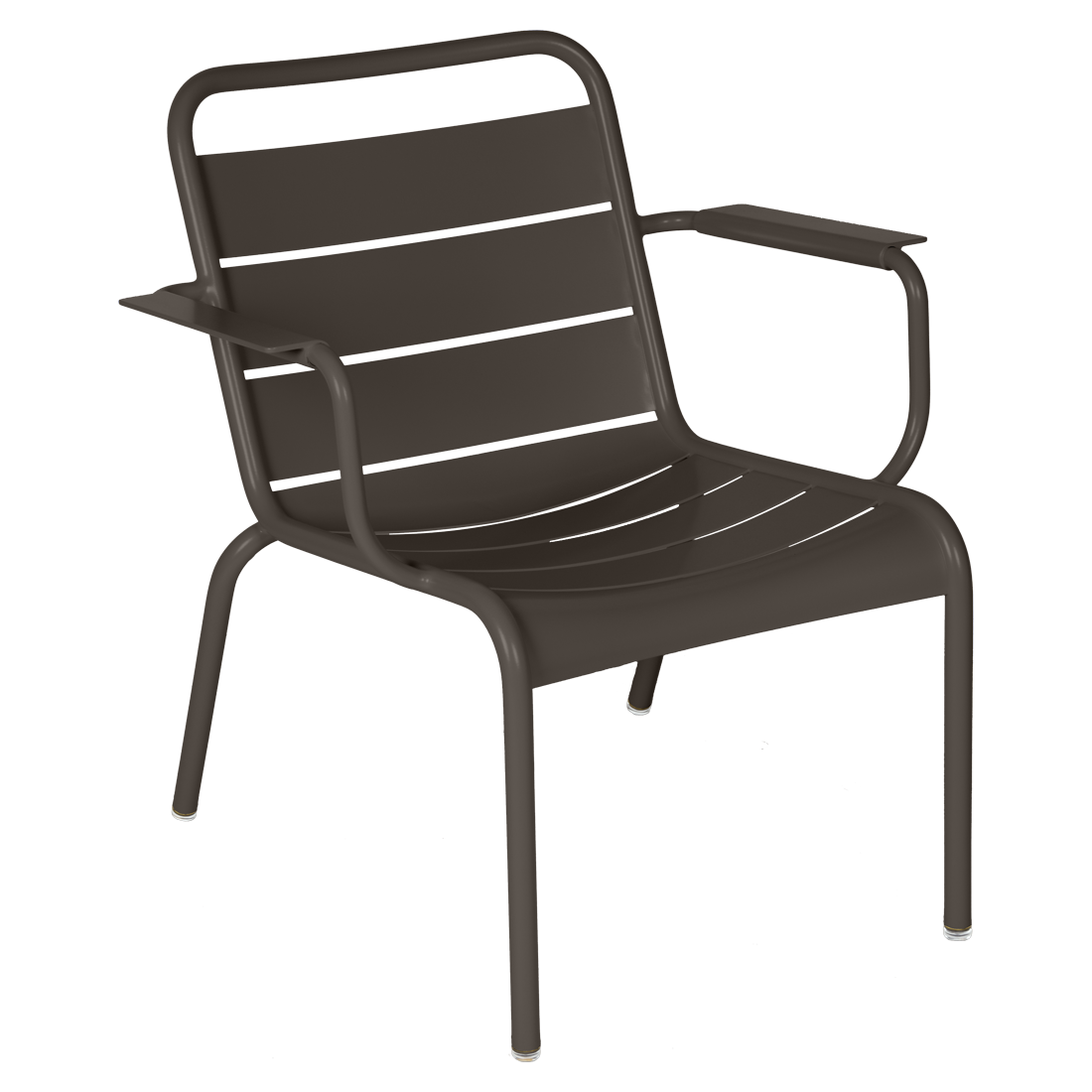 LUXEMBOURG LOUNGE ARMCHAIR