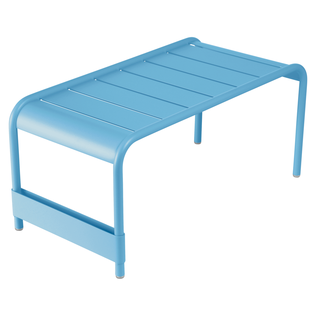 LUXEMBOURG LARGE LOW TABLE / BENCH 83 X 43 CM
