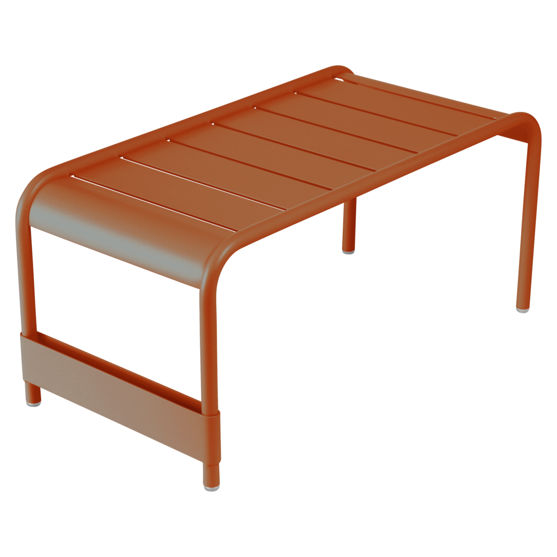 LUXEMBOURG LARGE LOW TABLE / BENCH 83 X 43 CM