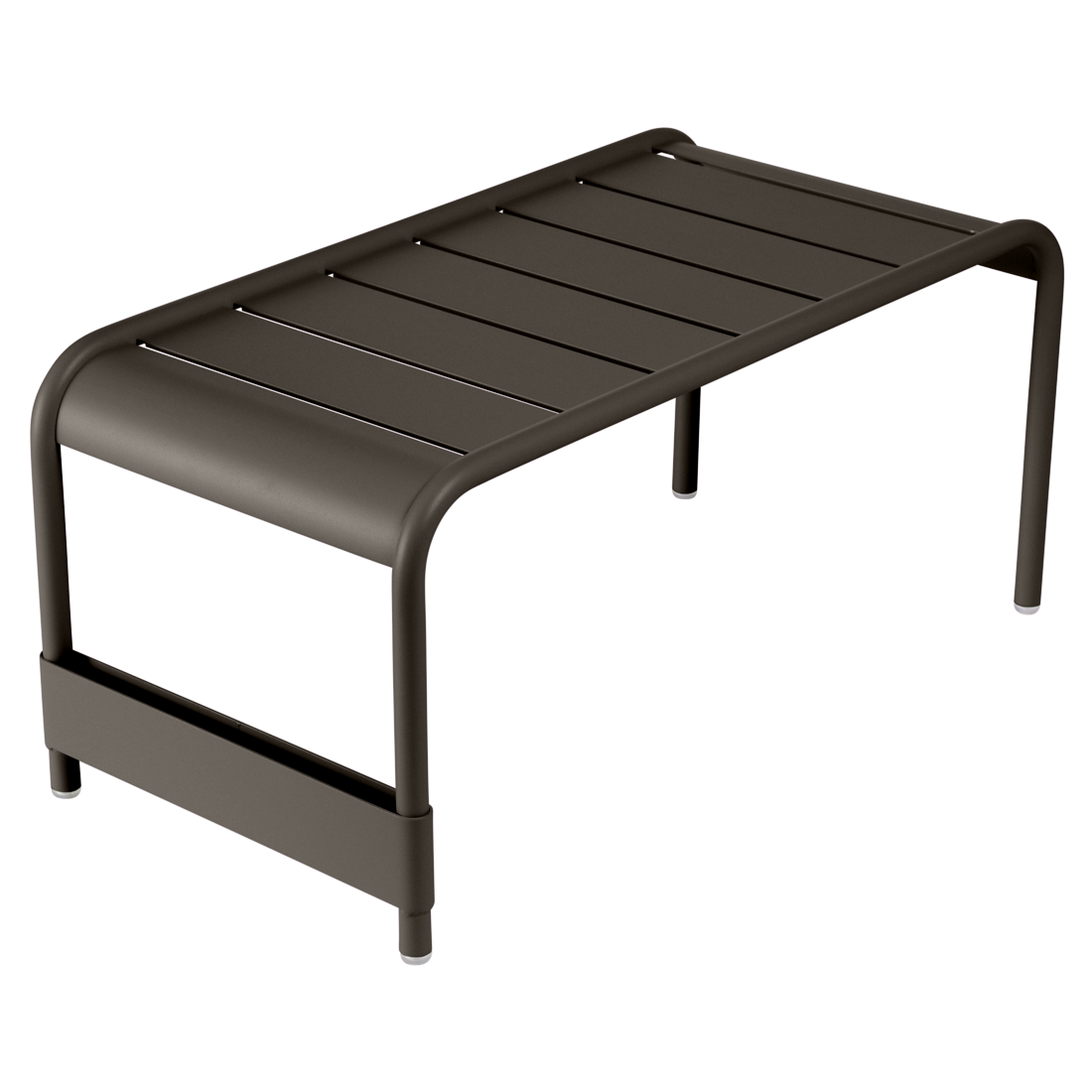 LUXEMBOURG LARGE LOW TABLE / BENCH 83 X 43 CM