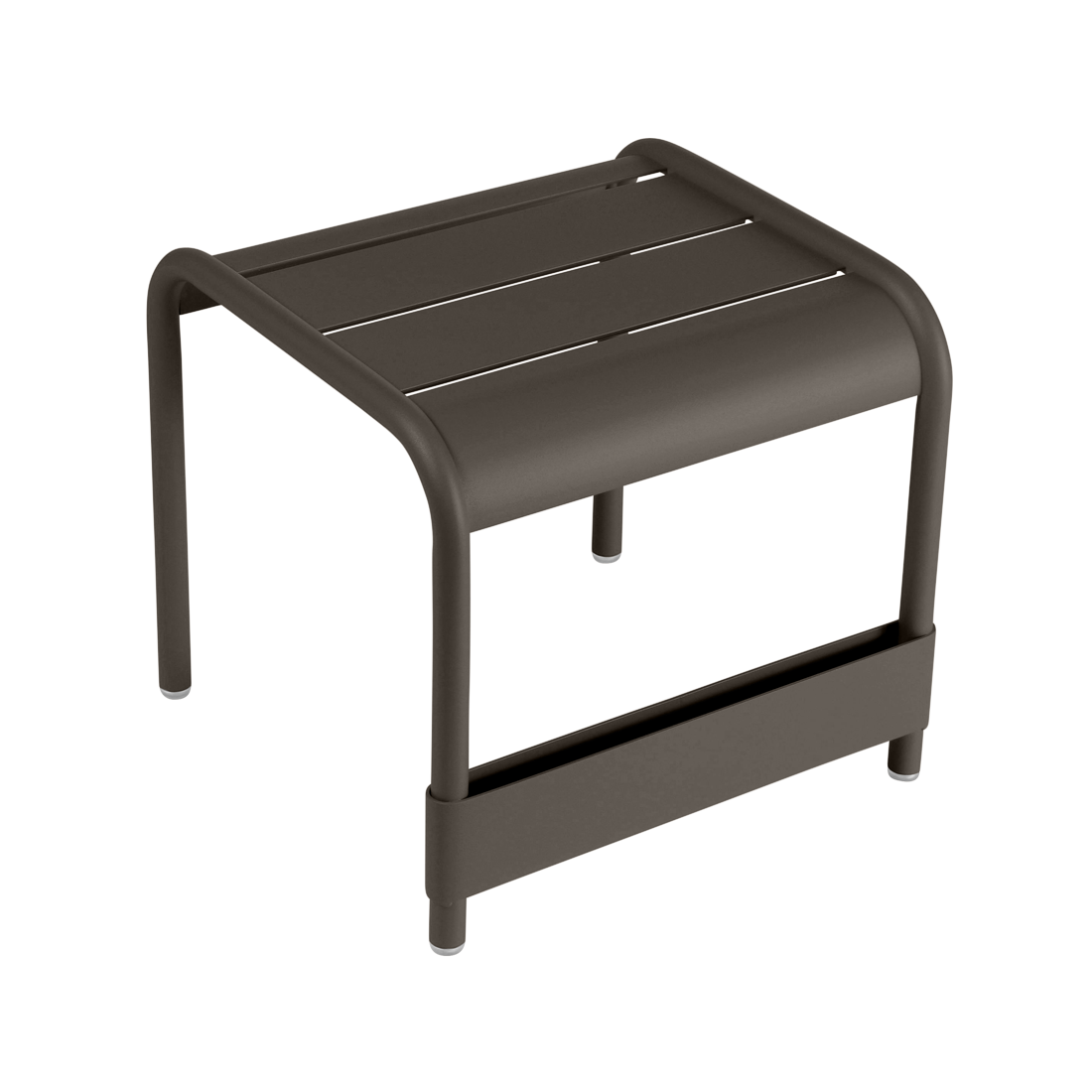 LUXEMBOURG SMALL LOW TABLE / FOOTREST