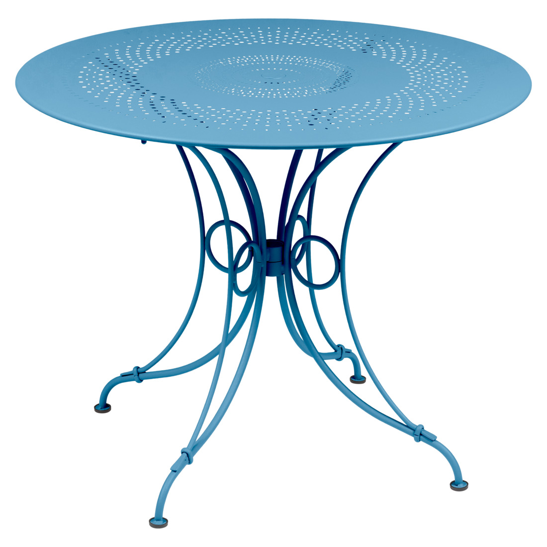 1900 TABLE DIA 96 CM