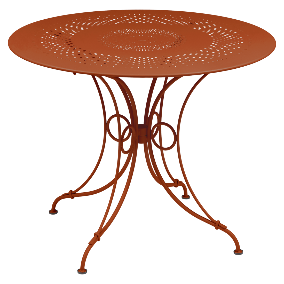 1900 TABLE DIA 96 CM