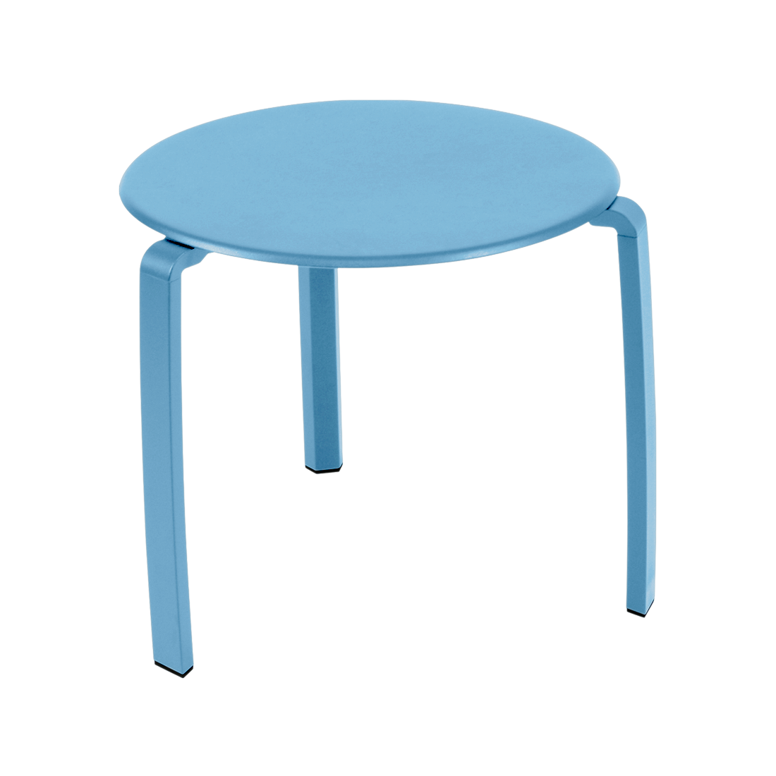 ALIZE LOW TABLE DIA 48 CM