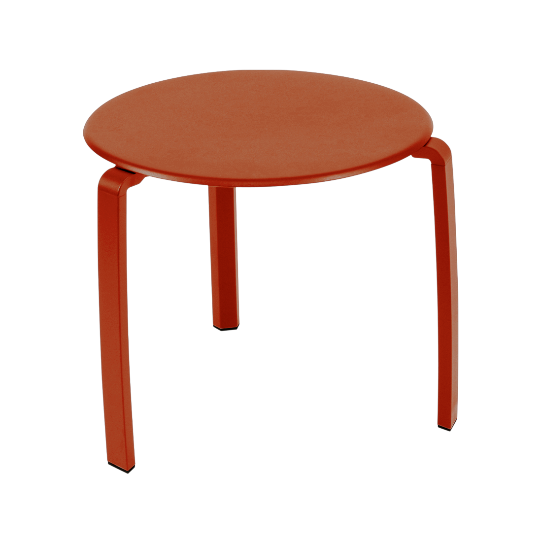 ALIZE LOW TABLE DIA 48 CM