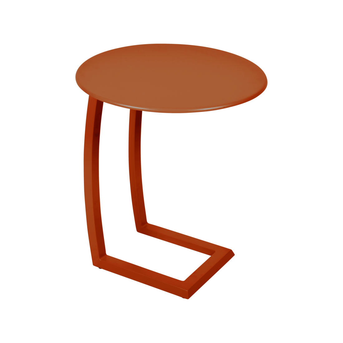 ALIZE OFFSET LOW TABLE