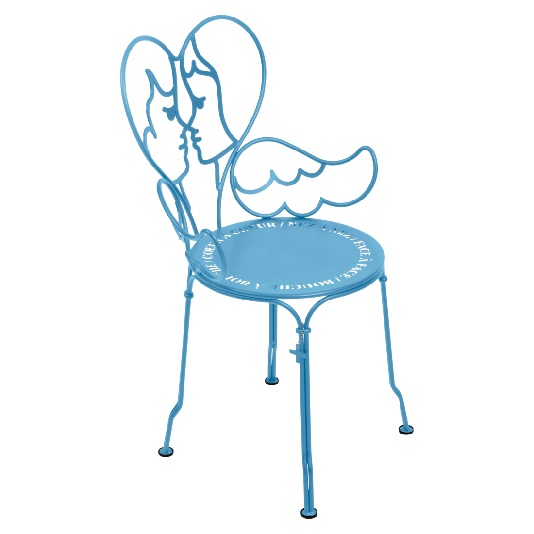 ANGE CHAIR