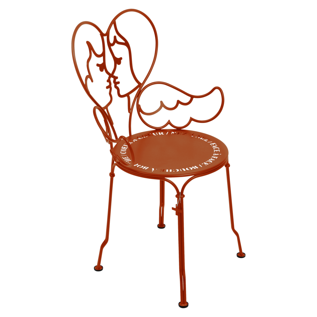 ANGE CHAIR