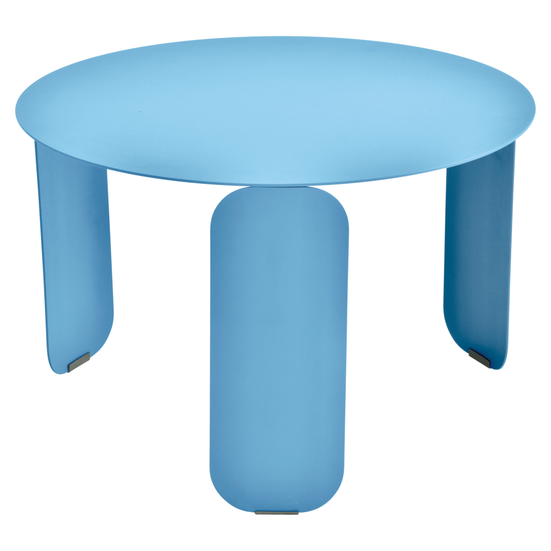 BEBOP LOW TABLE DIA 60 CM
