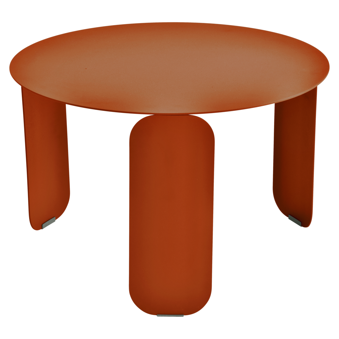 BEBOP LOW TABLE DIA 60 CM