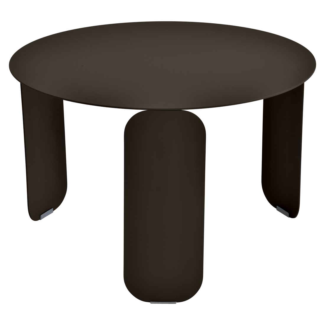BEBOP LOW TABLE DIA 60 CM