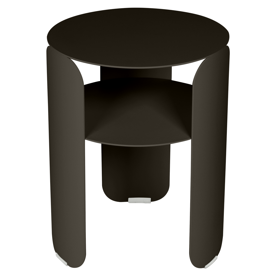 BEBOP SIDE TABLE 2 TIER 35 CM