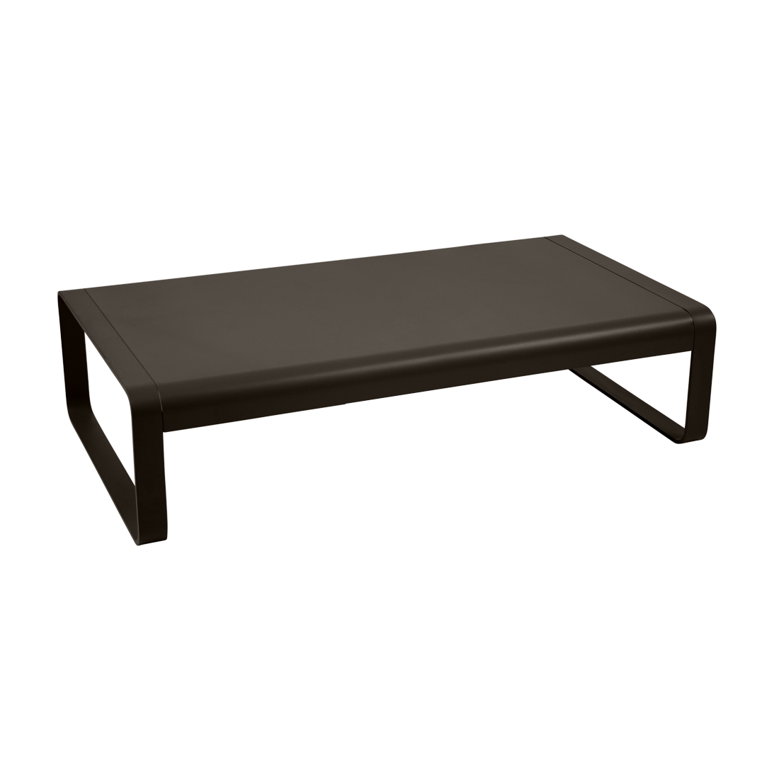 BELLEVIE LARGE LOW TABLE 138 X 80 CM