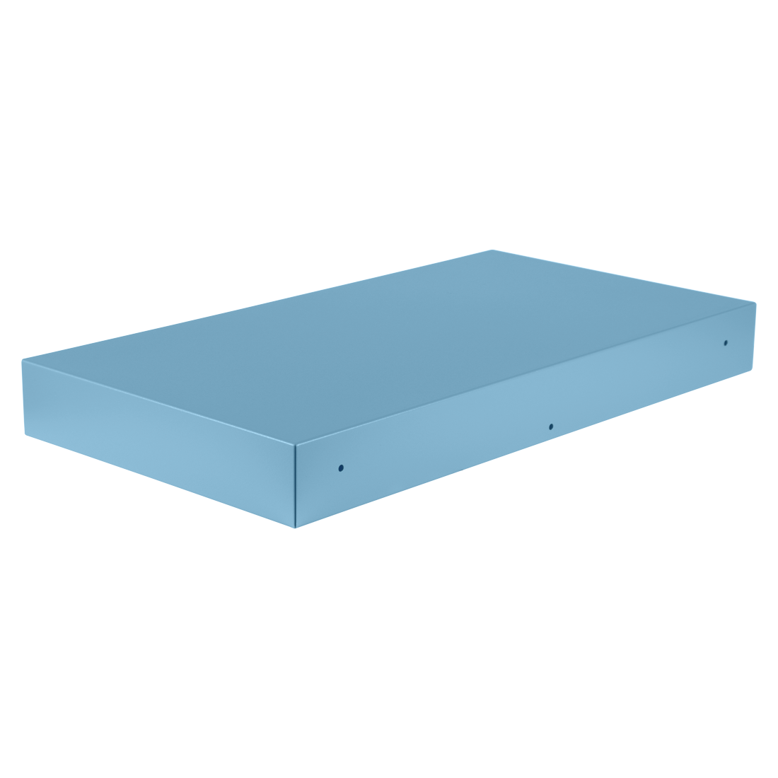 BELLEVIE-RECTANGULAR CONNECTING SHELF