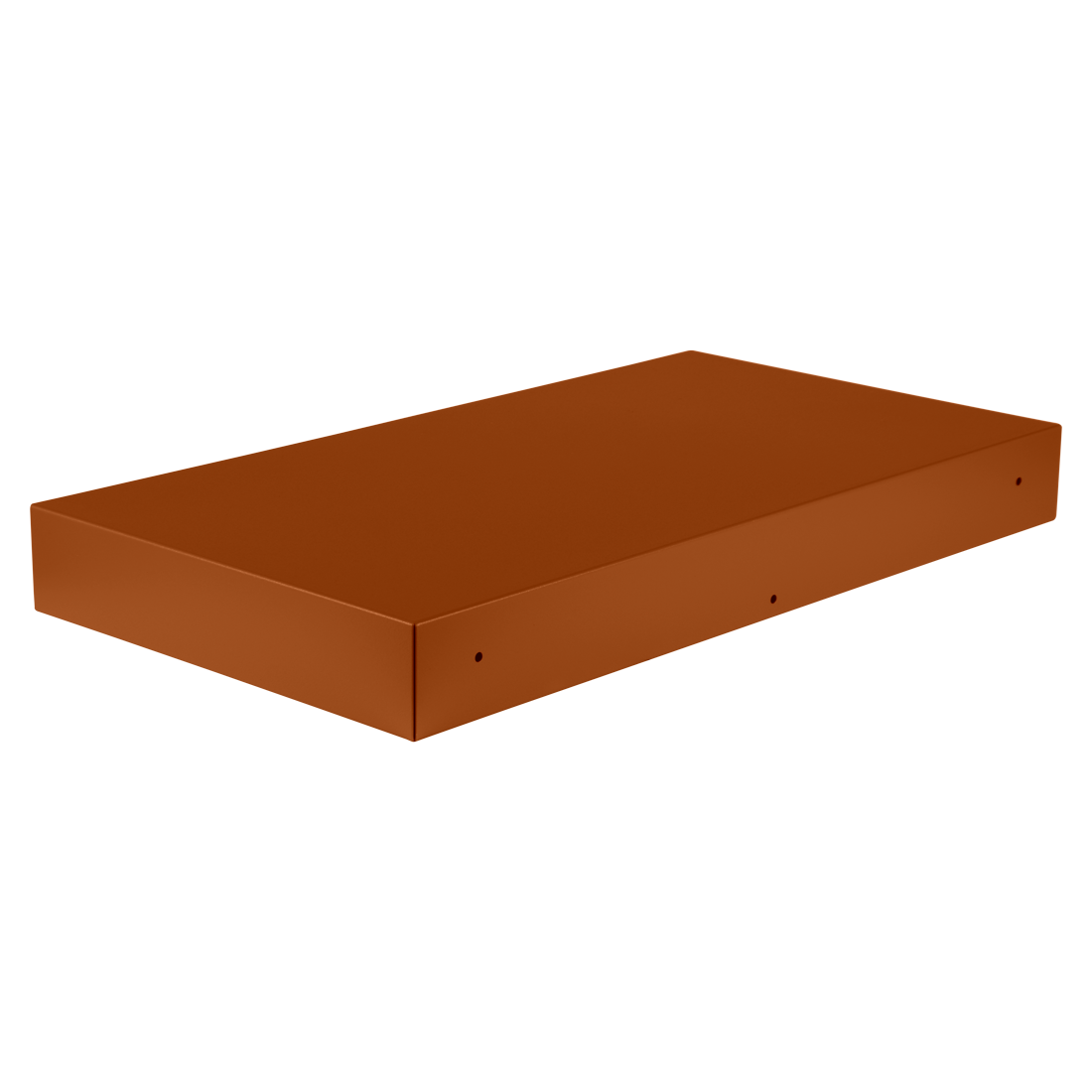 BELLEVIE-RECTANGULAR CONNECTING SHELF