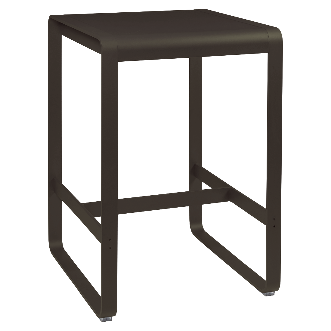 BELLEVIE HIGH TABLE 74 X 80 CM