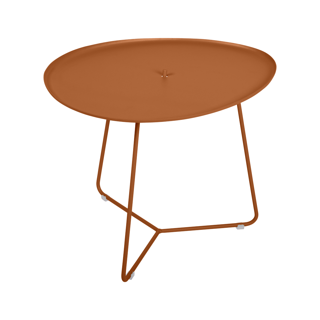COCOTTE TRAY TABLE