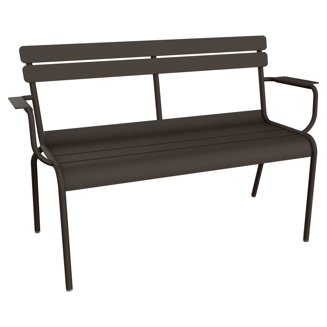 LUXEMBOURG GARDEN BENCH
