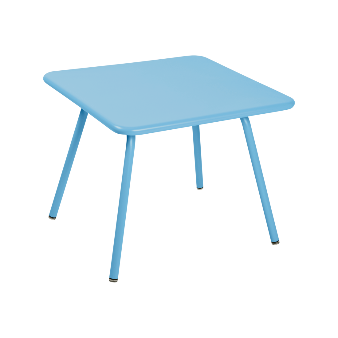 LUXEMBOURG KID TABLE 57 X 57 CM