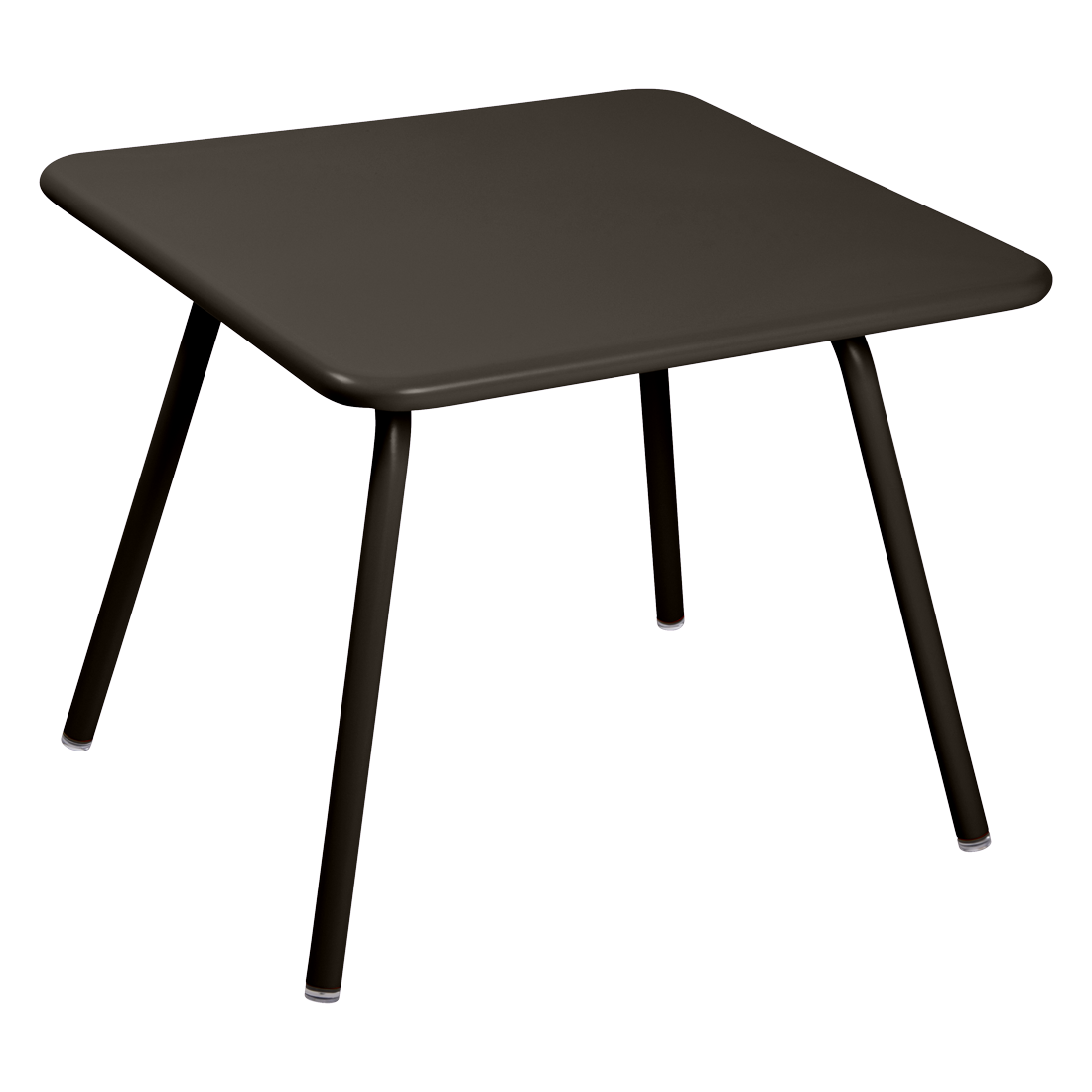 LUXEMBOURG KID TABLE 57 X 57 CM