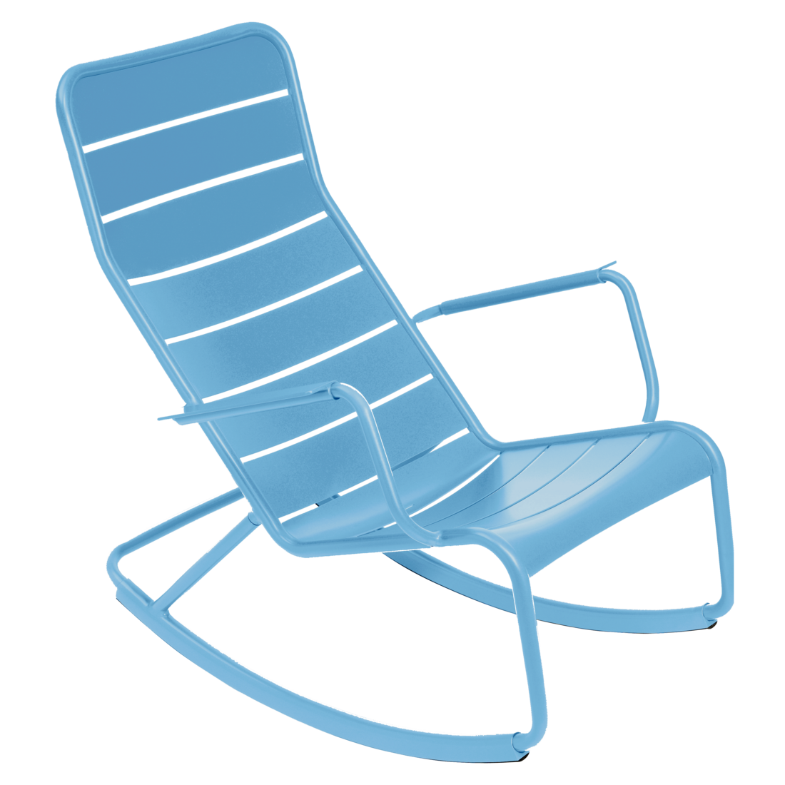 LUXEMBOURG ROCKING CHAIR