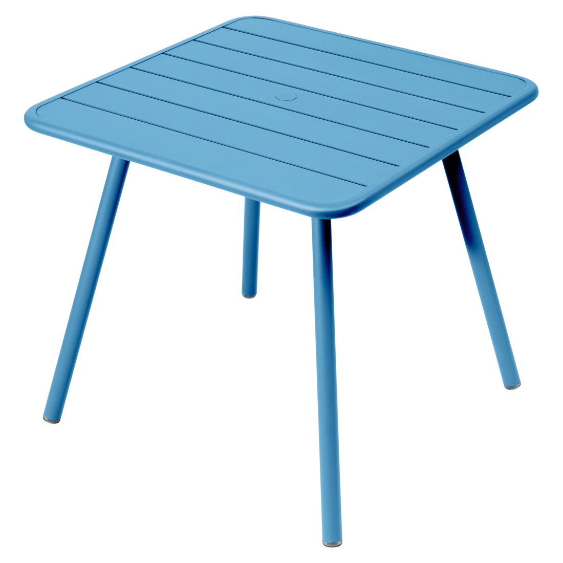 LUXEMBOURG FOUR-LEG TABLE 80 x 80 CM