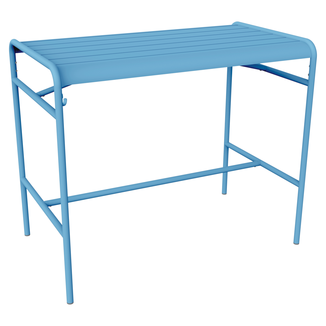LUXEMBOURG HIGH TABLE 126 X 73 CM
