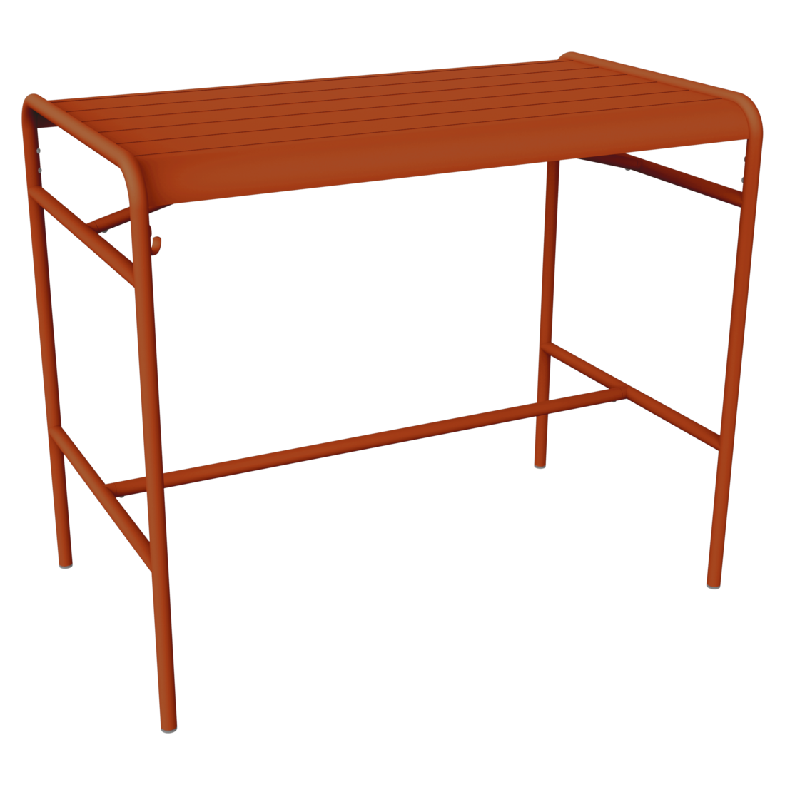 LUXEMBOURG HIGH TABLE 126 X 73 CM
