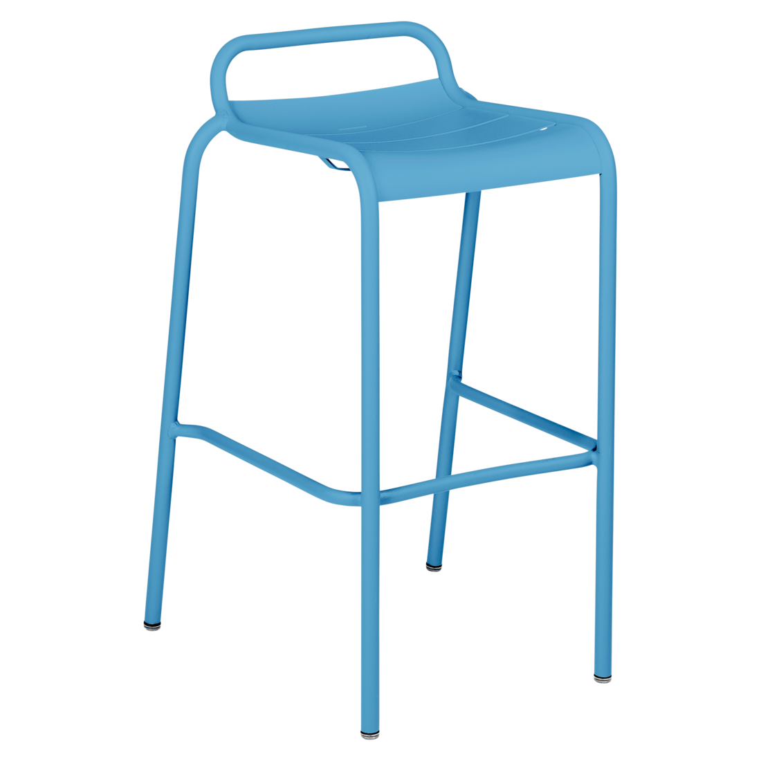 LUXEMBOURG BAR STOOL