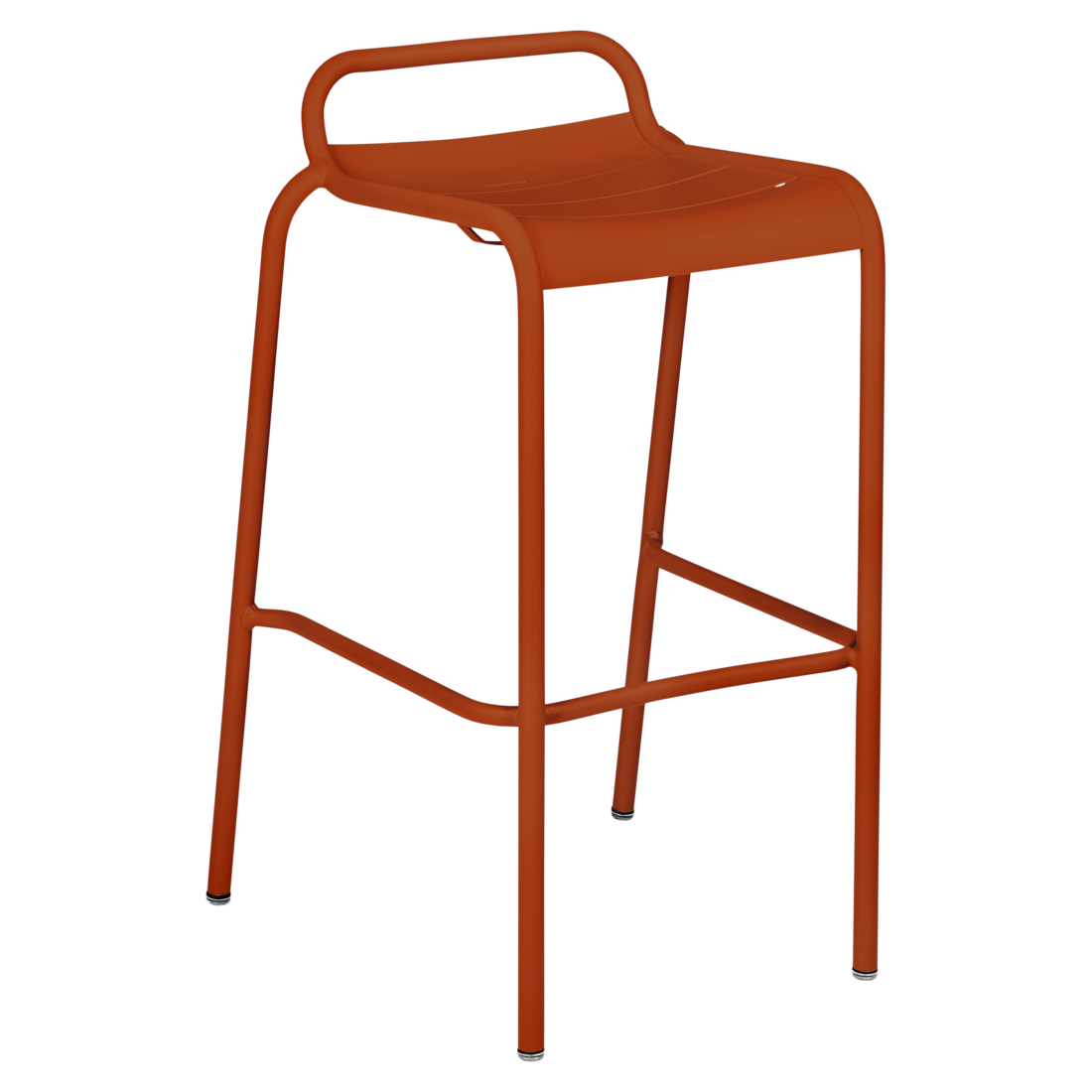 LUXEMBOURG BAR STOOL
