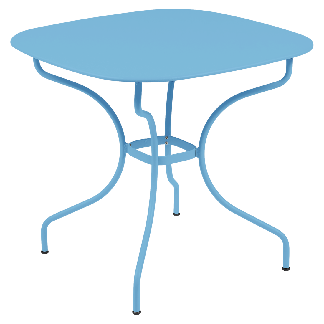 OPERA+ TABLE 82 X 82 CM