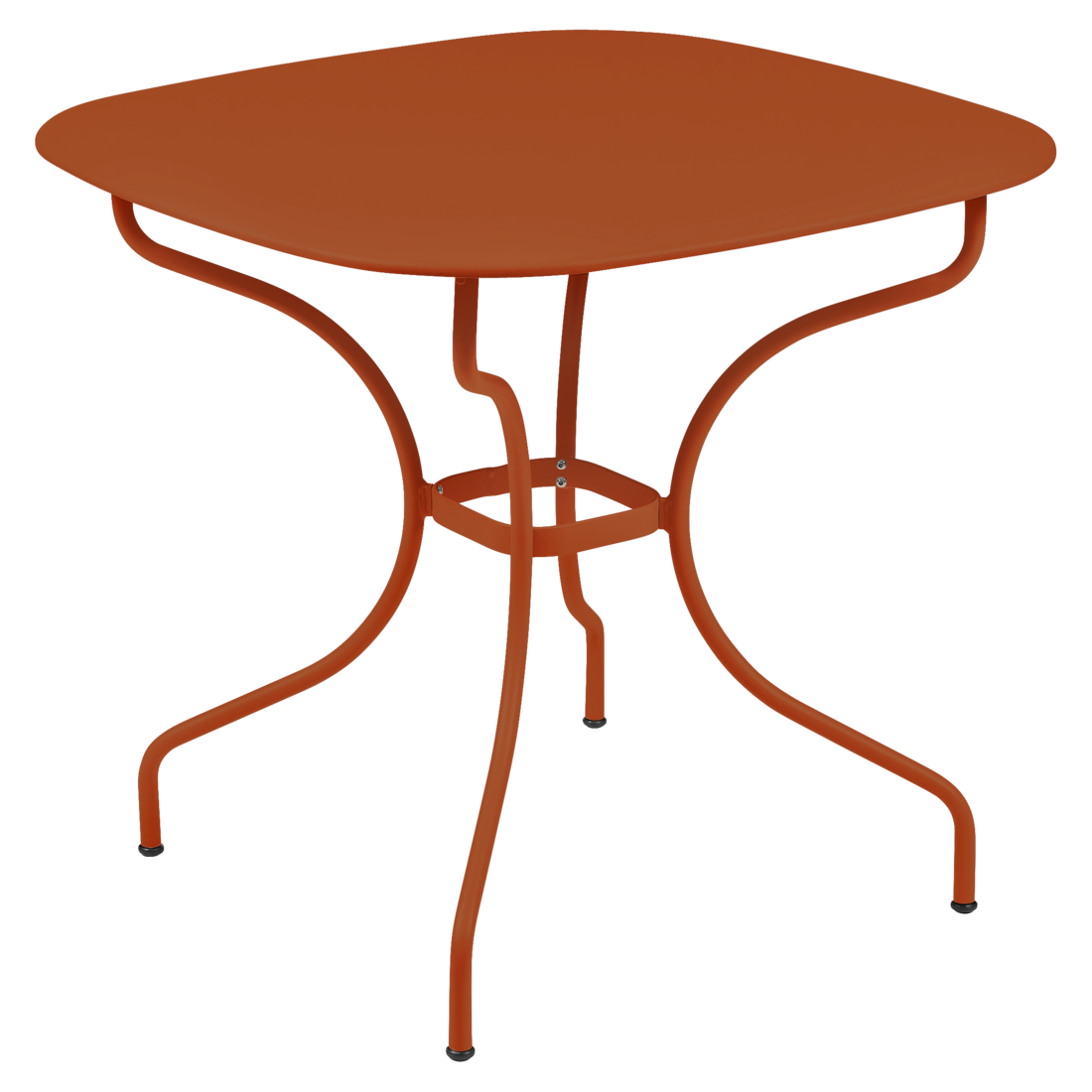 OPERA+ TABLE 82 X 82 CM