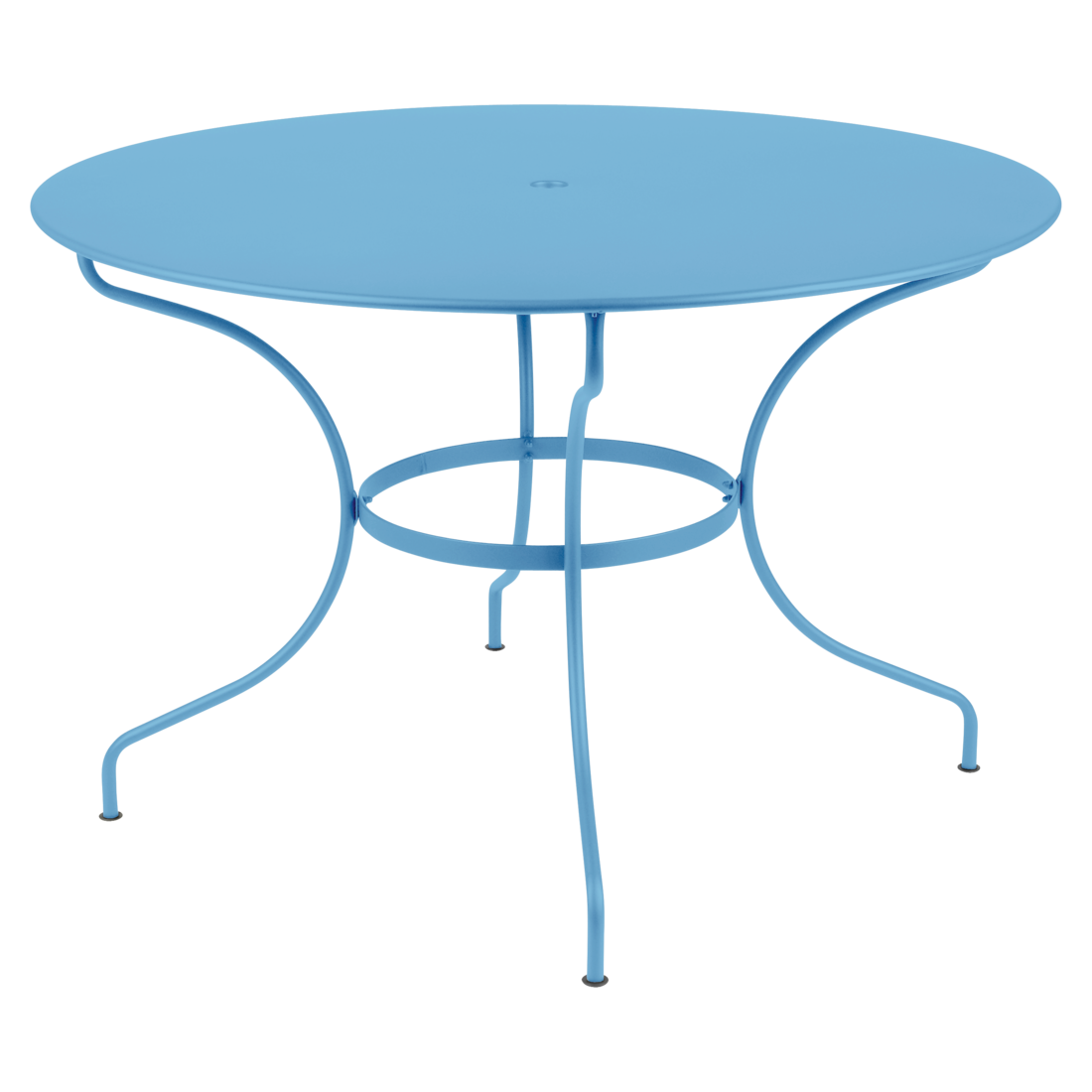OPERA+ TABLE DIA 117 CM