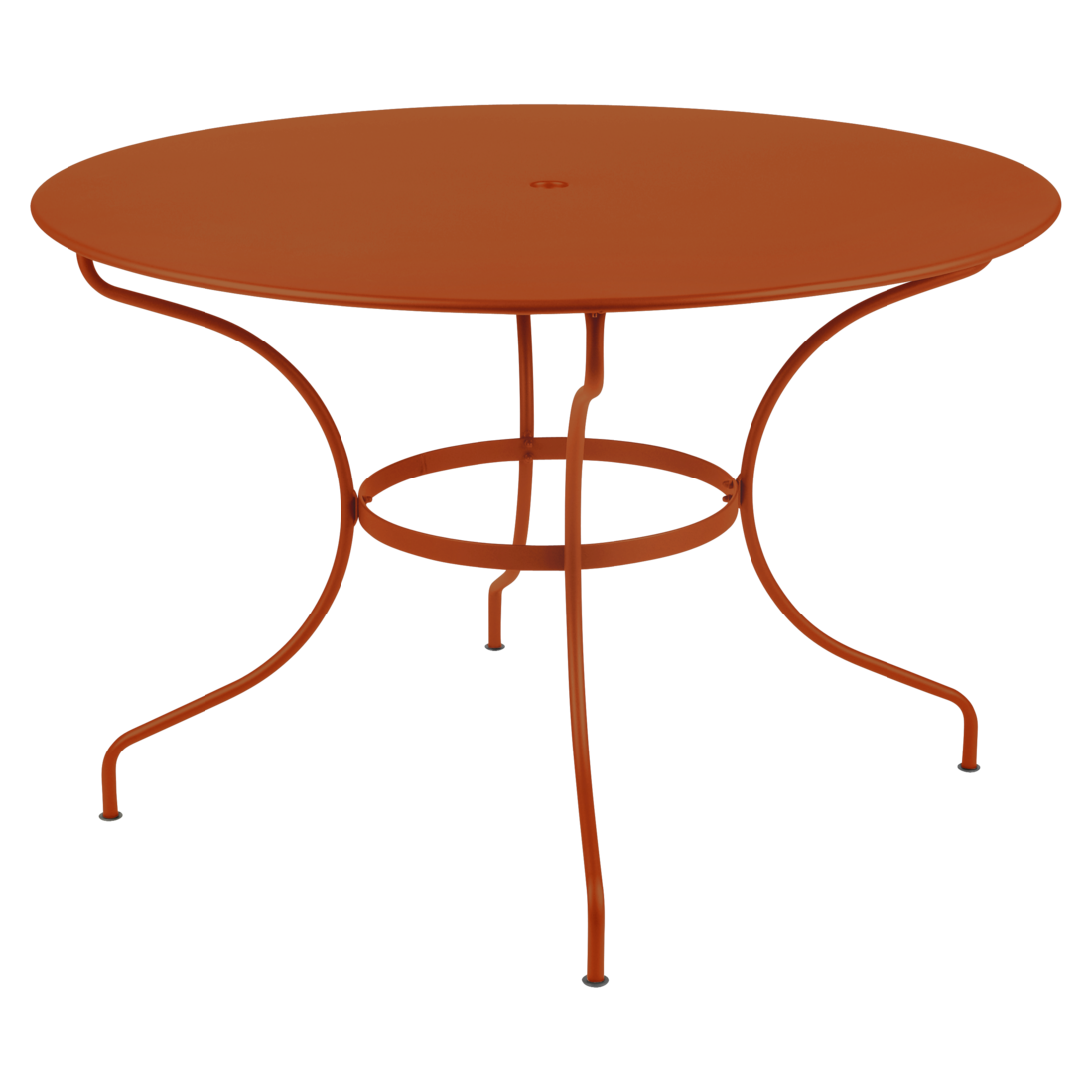 OPERA+ TABLE DIA 117 CM