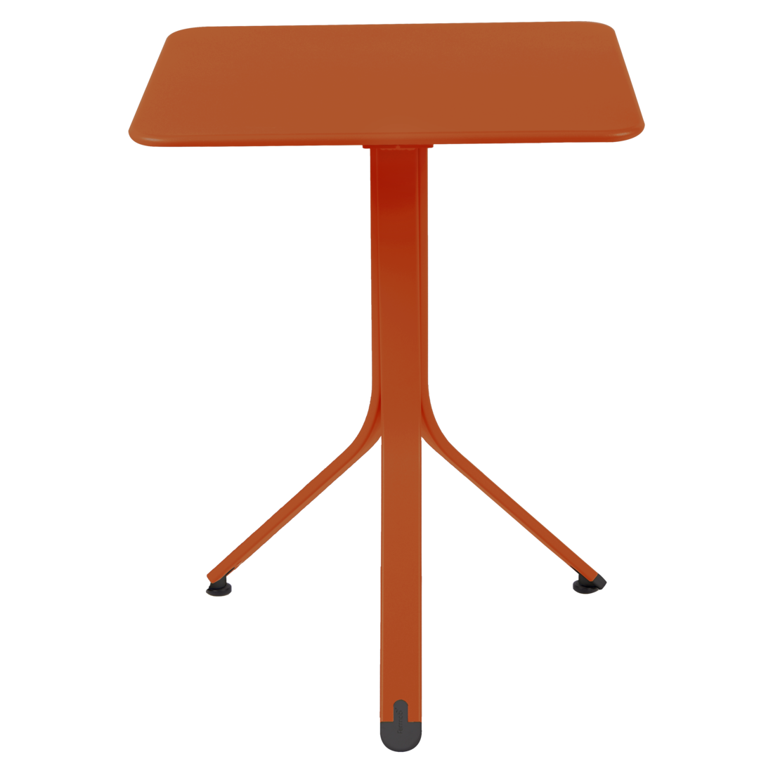 REST'O TABLE 57 X 57 CM