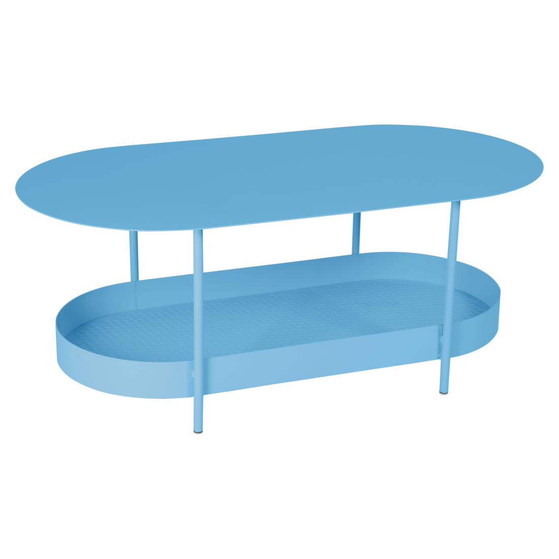 SALSA LOW TABLE