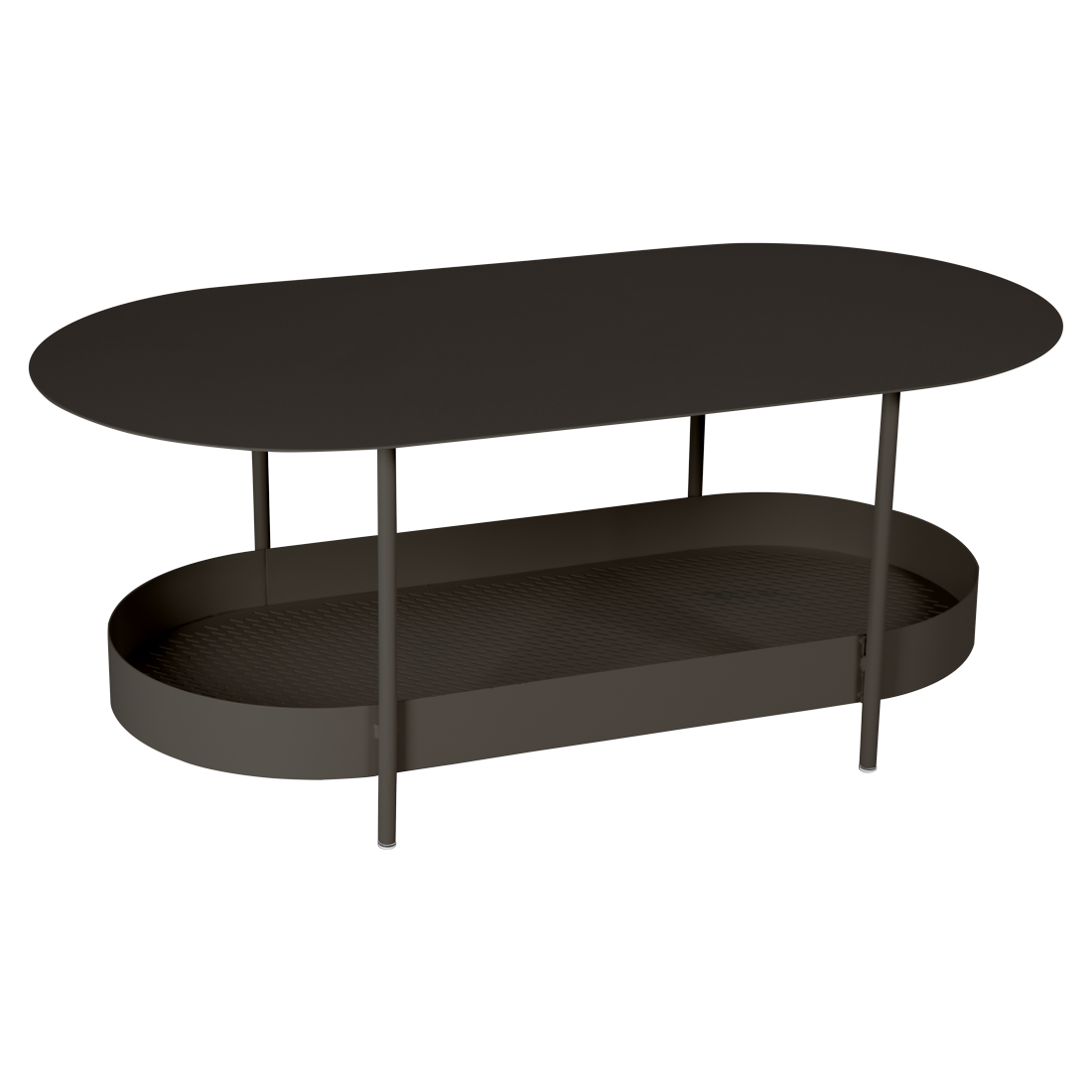 SALSA LOW TABLE