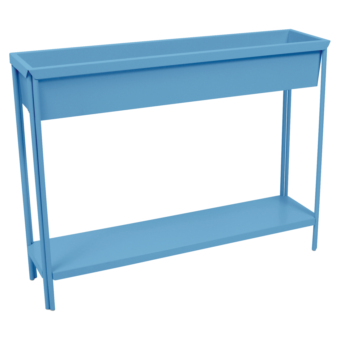TERRAZZA PLANTER LGE