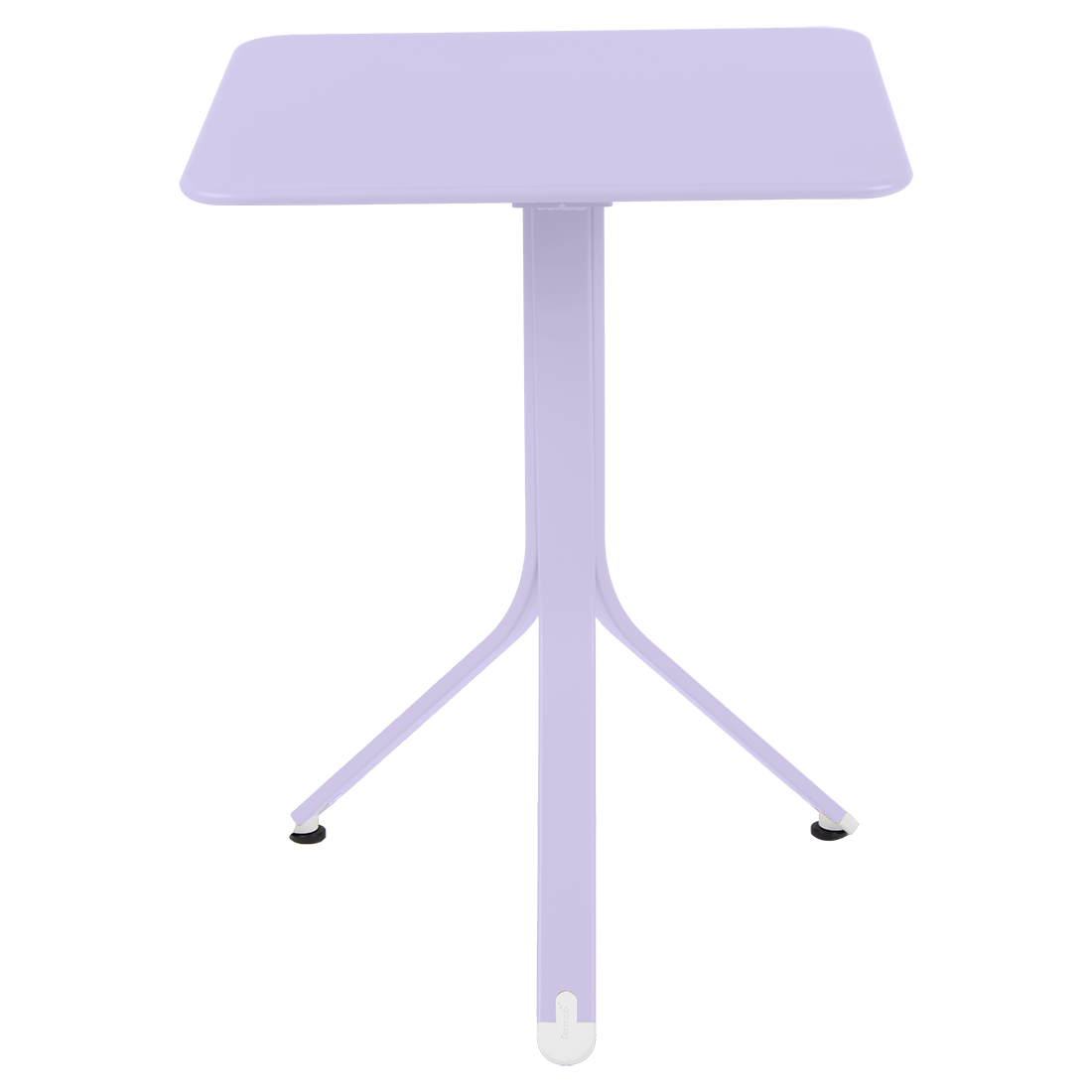 REST'O TABLE 57 X 57 CM