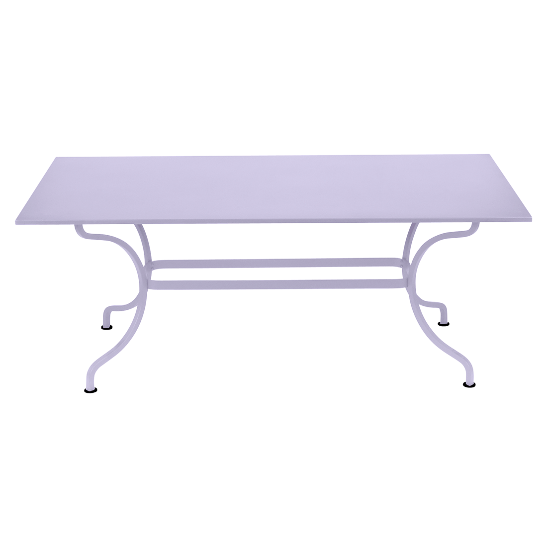 ROMANE TABLE 180 X 100 CM