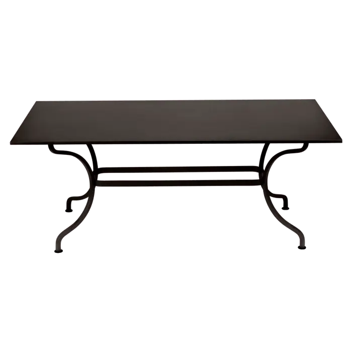 ROMANE TABLE 180 X 100 CM