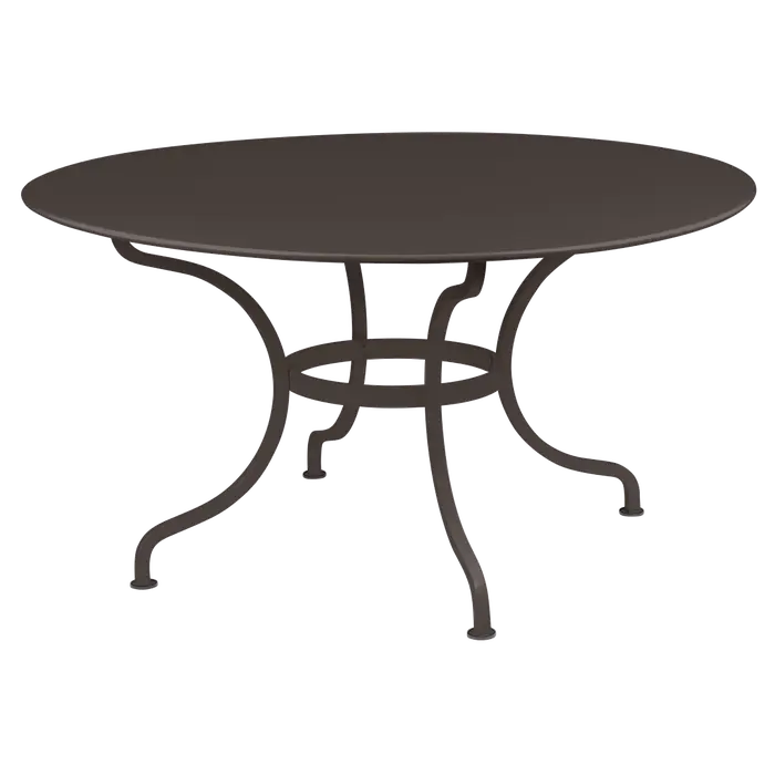 ROMANE TABLE DIA 137 CM