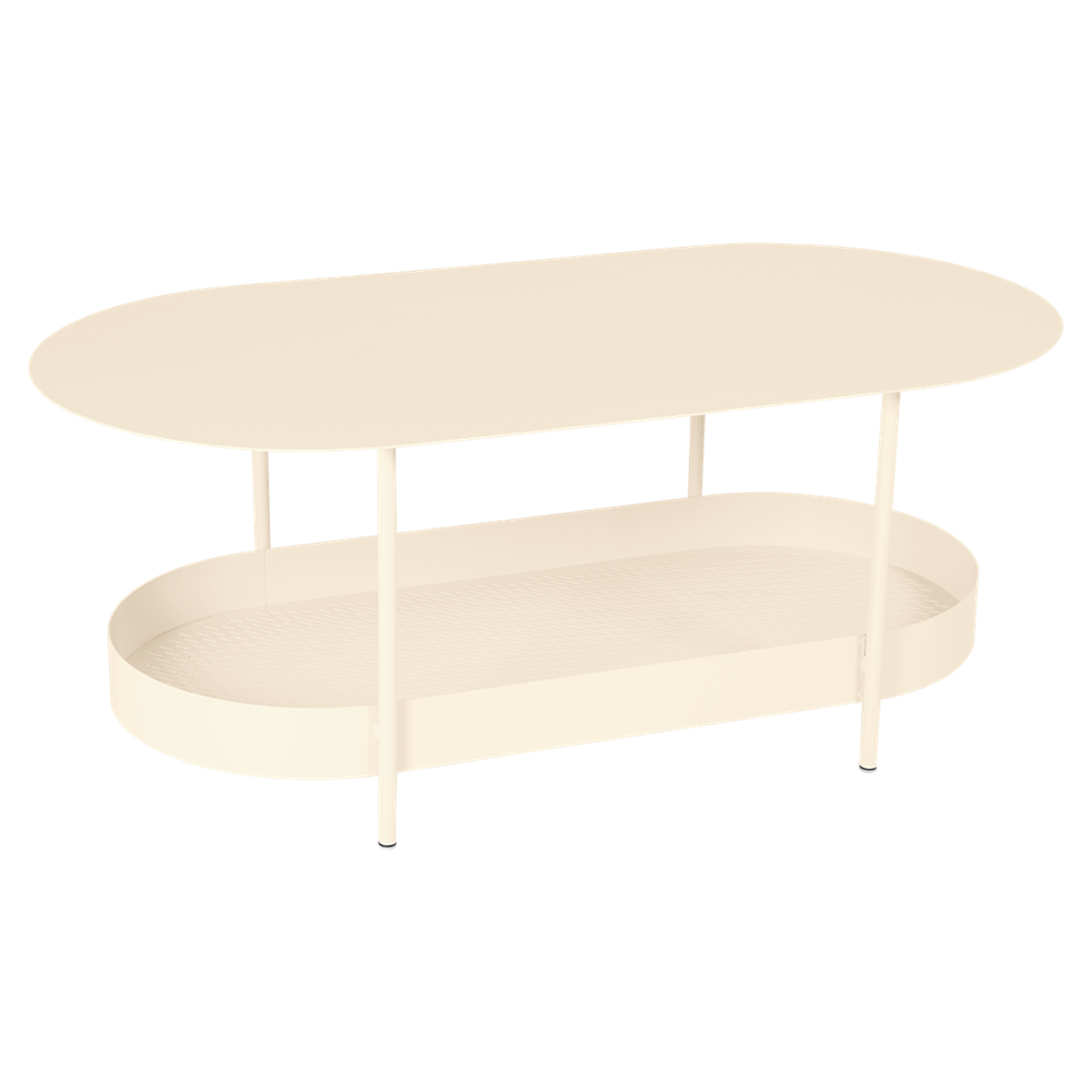 SALSA LOW TABLE