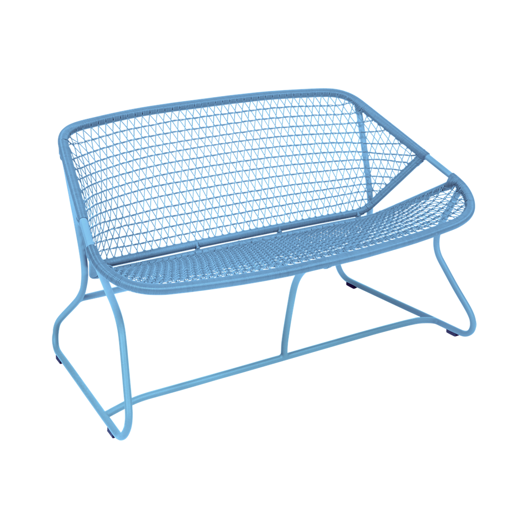 SIXTIES BENCH