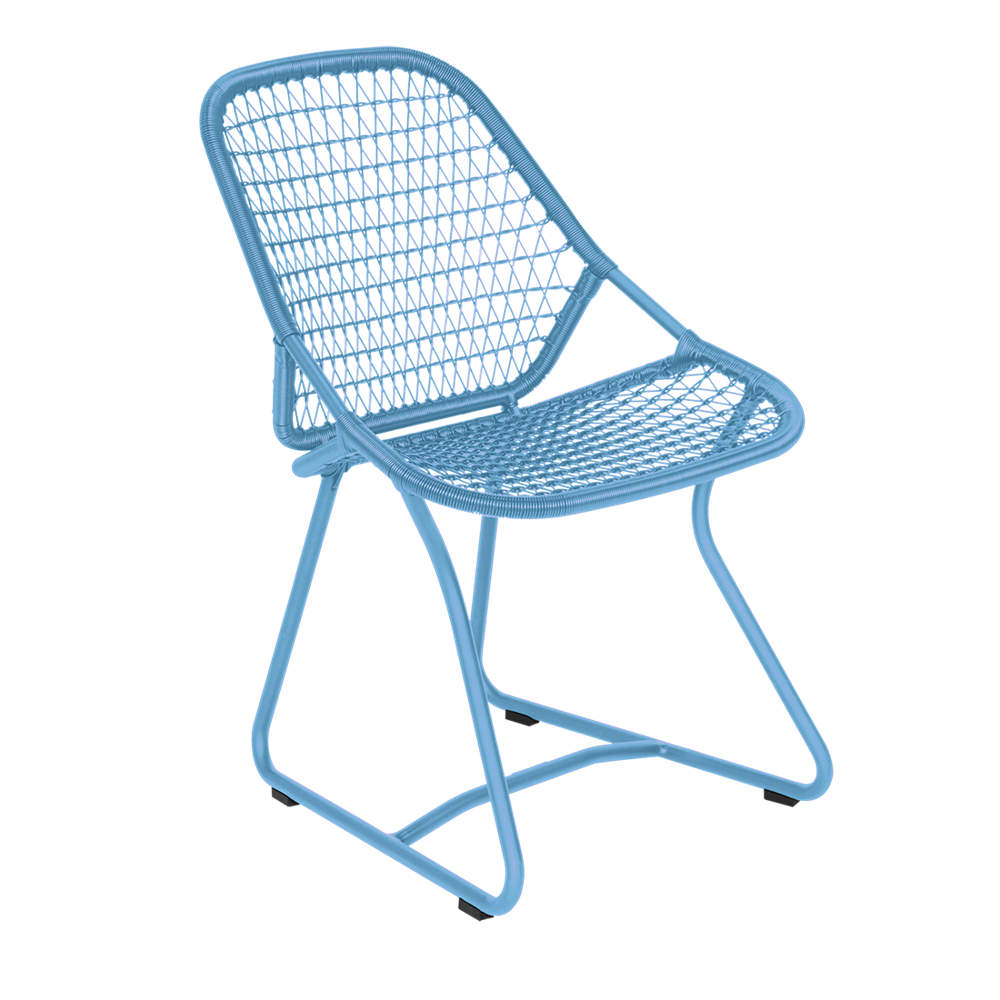 SIXTIES CHAIR