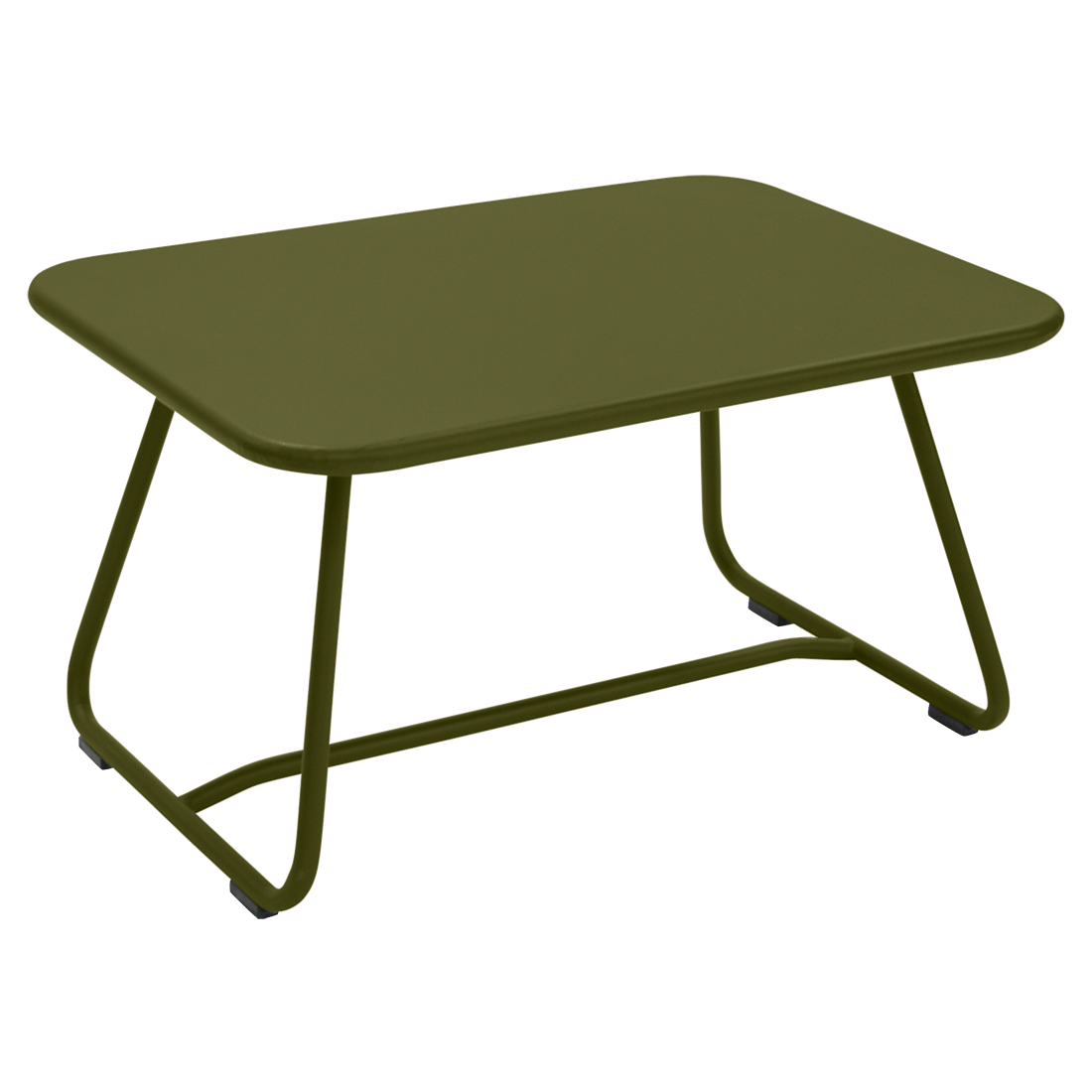 SIXTIES LOW TABLE