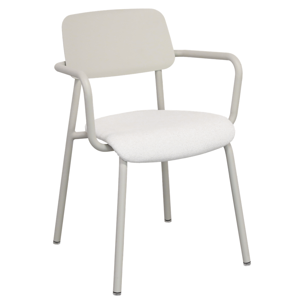 STUDIE FABRIC ARMCHAIR