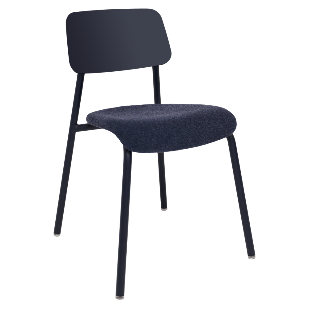 STUDIE FABRIC CHAIR