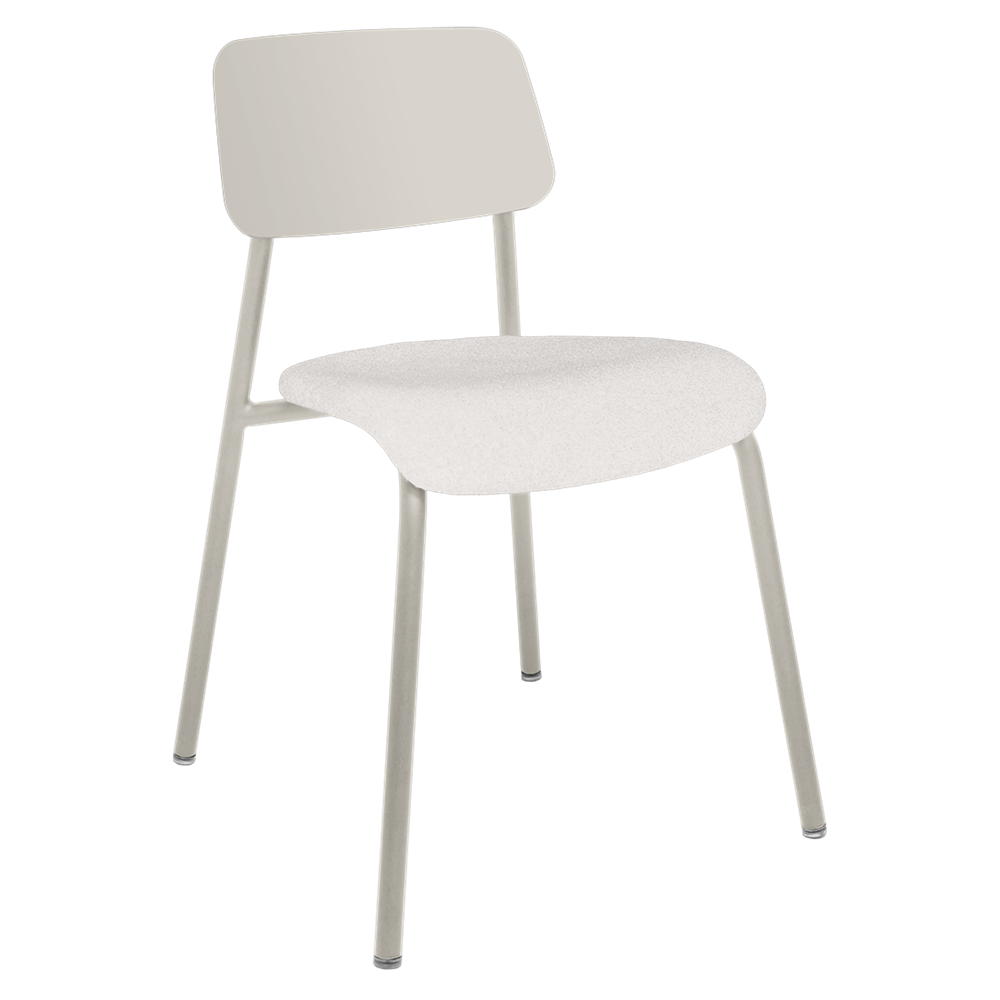 STUDIE FABRIC CHAIR