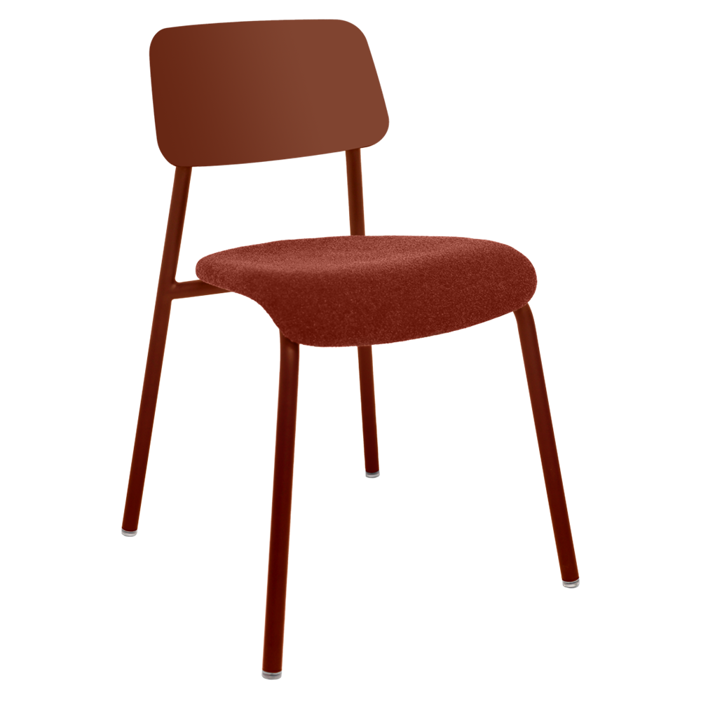 STUDIE FABRIC CHAIR
